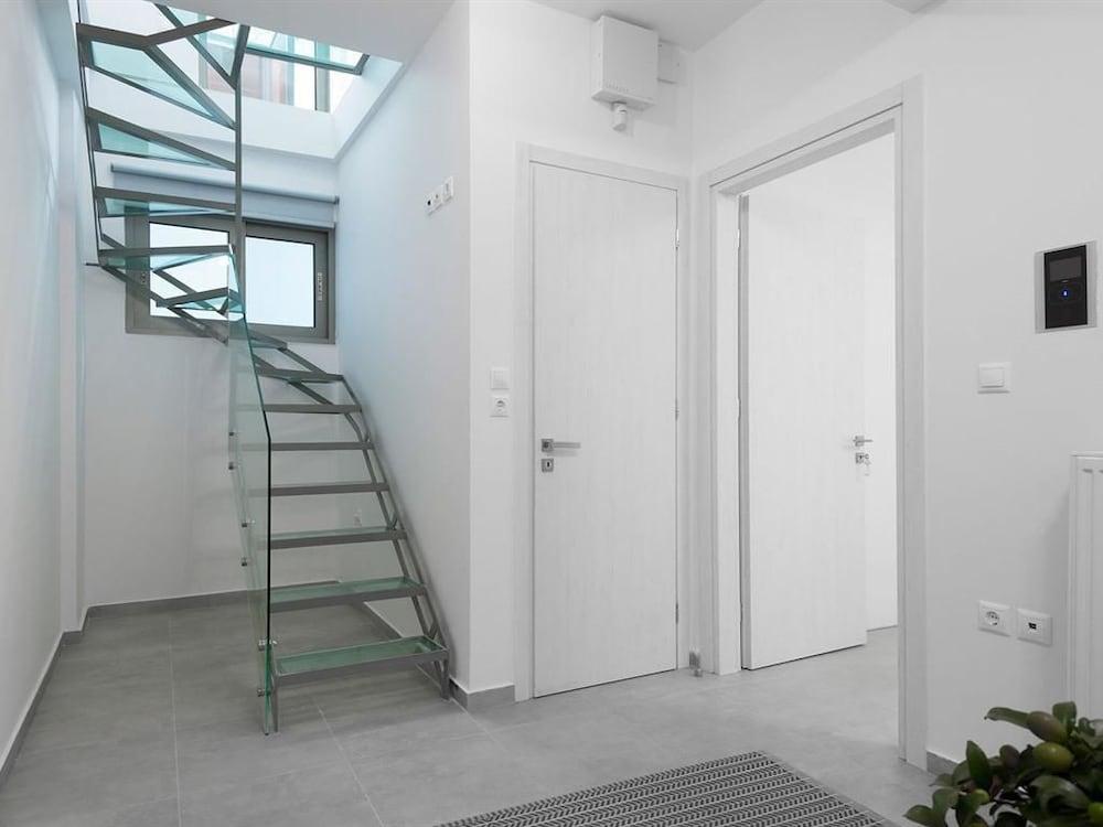 Petal Apartments Athens Luaran gambar