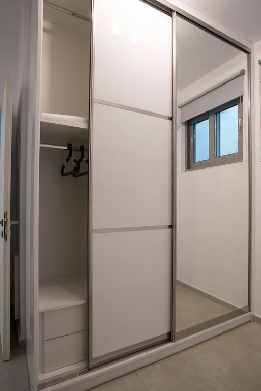 Petal Apartments Athens Luaran gambar