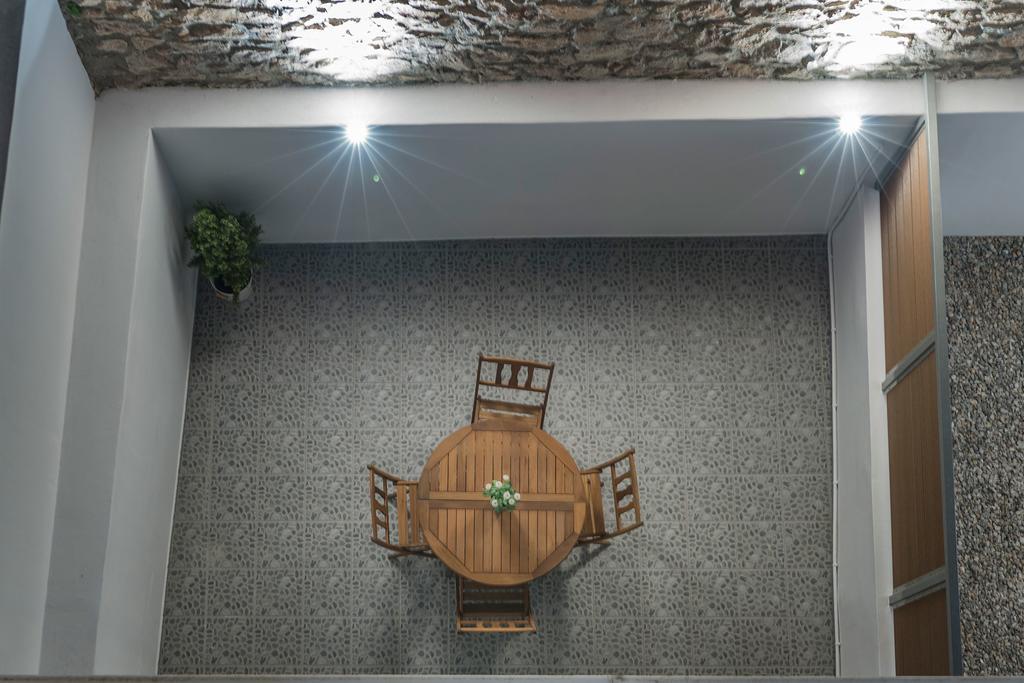 Petal Apartments Athens Luaran gambar