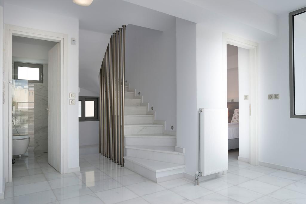 Petal Apartments Athens Luaran gambar