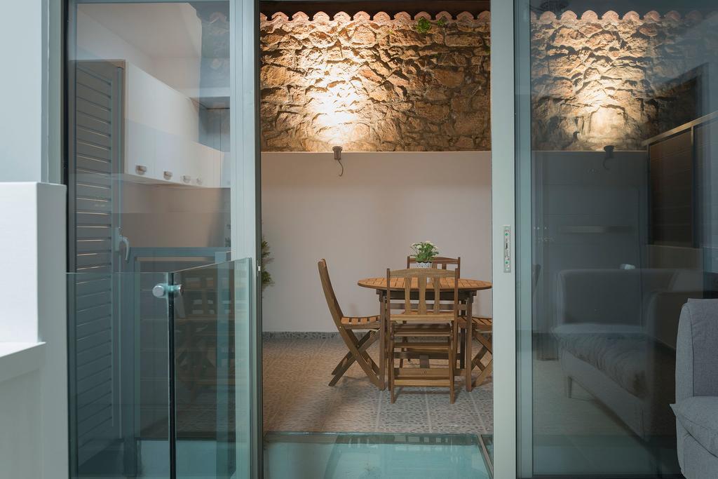 Petal Apartments Athens Luaran gambar